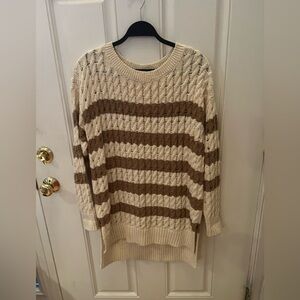 Pilcro Sweater size L